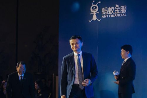 Tương lai u ám của các tập đoàn Internet Trung Quốc