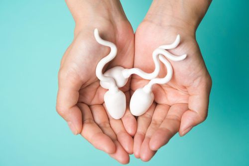 Thủ phạm khiến nam giới sắp mất dần khả năng sinh sản