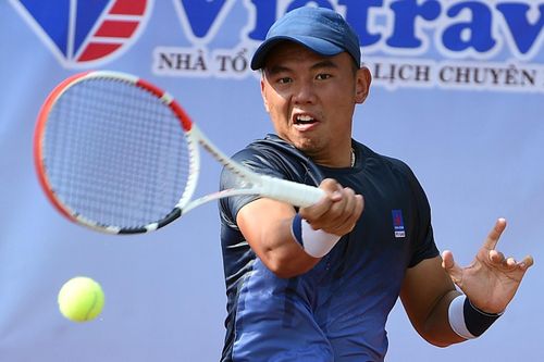 Hoàng Nam ngược dòng trước Minh Tuấn