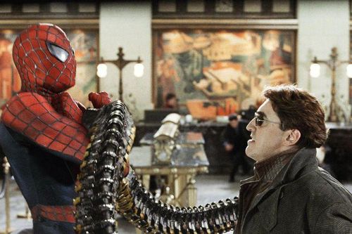 'Spider-Man: No Way Home' sẽ sử dụng công nghệ trẻ hóa diễn viên