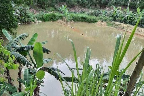Lại xảy ra đuối nước khiến 2 trẻ em tử vong