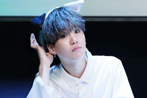 Kỷ niệm đáng nhớ thời thực tập của Suga BTS