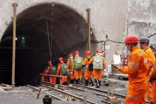 15 ngày ba sự cố mỏ than, Trung Quốc thông báo nguyên nhân