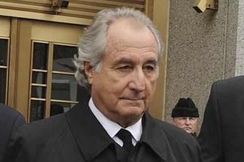 Cảnh giác với 'di sản Madoff' biến tướng