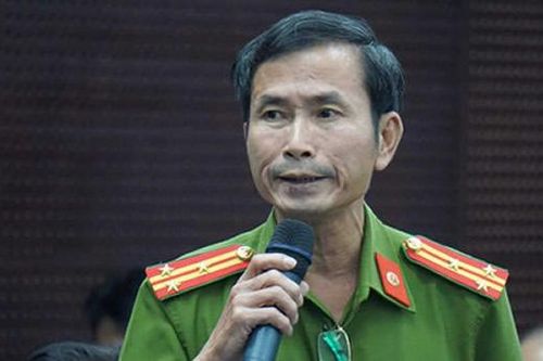 Đà Nẵng làm gì để kéo giảm tội phạm hình sự?