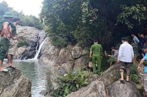 Cảnh báo đuối nước dịp hè