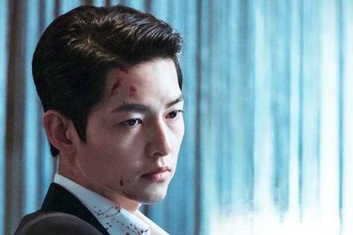 'Vincenzo' và Song Joong Ki thống trị Bảng xếp hạng và tiết lộ tập đặc biệt tuần này