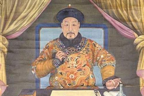 Cuộc sống :có cả giang sơn' chỉ thiếu tự do của Hoàng đế nhà Thanh