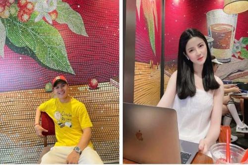 Quang Hải lộ 'hint' hẹn hò rõ ràng với bạn gái hơn tuổi?