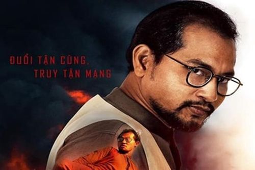 Tiết lộ bất ngờ về Huỳnh Đông - ông trùm trong 'Lật mặt: 48h'