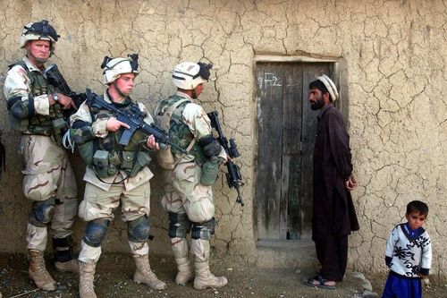 20 năm tham chiến ở Afghanistan, Mỹ đã 'đốt' hết bao nhiêu tiền?