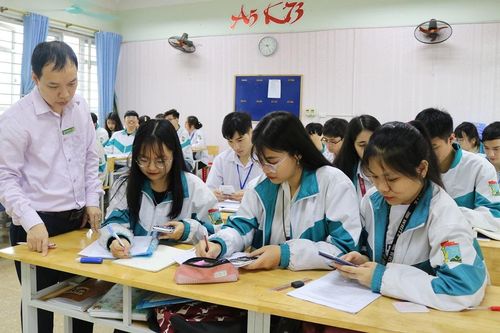 Kỳ thi tốt nghiệp THPT 2021: Kỹ năng để giành điểm cao bài thi môn Toán