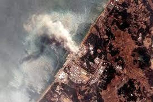 Nhật Bản: Xả nước từ nhà máy hạt nhân Fukushima ra biển