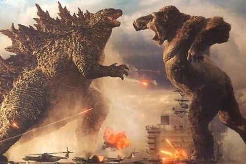Cùng lúc chiếu phim miễn phí trên nền tảng trực tuyến, Warner Bros. vẫn 'bội thu' phòng vé