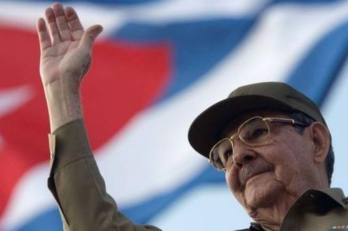 CIA từng lên kế hoạch ám sát nhà lãnh đạo Cuba Raul Castro