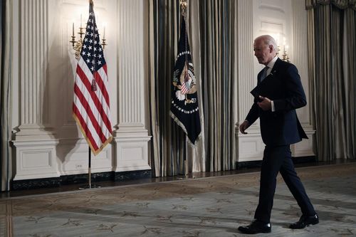 Bidenomics và sức mạnh dẫn dắt kinh tế toàn cầu