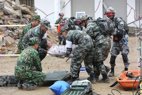 Giao lưu hữu nghị Quốc phòng biên giới Việt - Trung góp phần thúc đẩy quan hệ hai nước