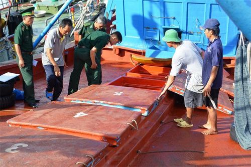 Triệt tiêu xăng lậu, xăng giả