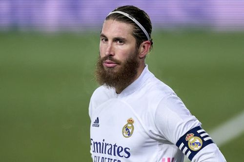 8 ngôi sao trước nguy cơ phải rời khỏi CLB Real Madrid