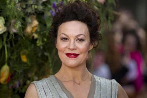 Helen McCrory - nữ diễn viên nổi tiếng của Hollywood qua đời vì ung thư