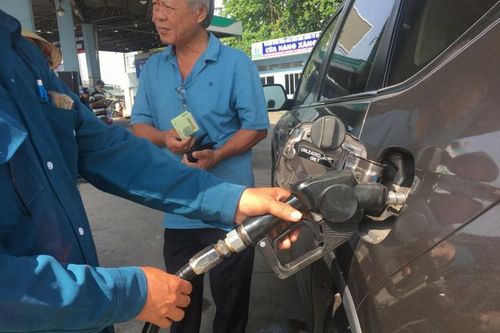 Từ vụ xăng giả tại Đồng Nai: Hoang mang thực trạng chất lượng xăng dầu