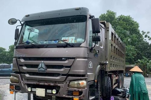 Hòa Bình: Xe hết hạn đăng kiểm gây tai nạn chết người trên đường Hồ Chí Minh