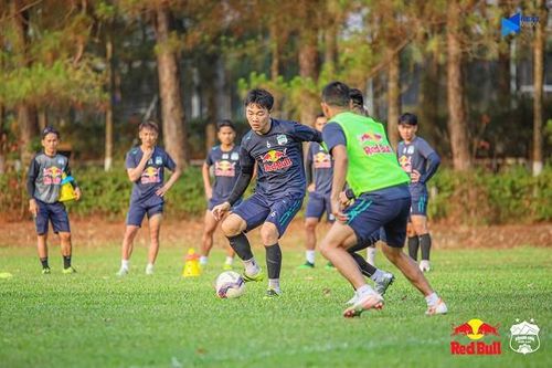 Quang Hải- Xuân Trường nói gì trước 'trận thư hùng'?