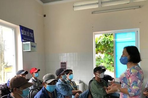 Thượng tướng Lê Quý Vương: Chống ma túy phải hiệu quả như chống COVID-19