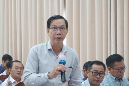 Nhiều người rút tên khỏi danh sách ứng cử đại biểu Quốc hội tại TPHCM