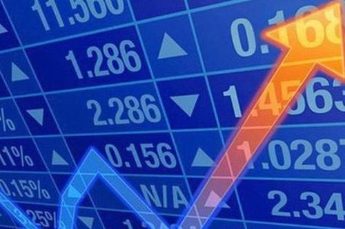 Doanh nghiệp niêm yết báo lỗ, cổ phiếu vẫn lập đỉnh