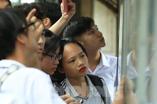Bộ GD&ĐT chịu trách nhiệm về đề, địa phương chịu trách nhiệm tổ chức thi THPT