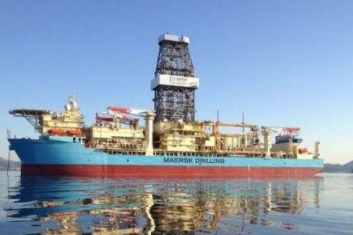 Petronas chuẩn bị khoan giếng thăm dò nước sâu ở Gabon