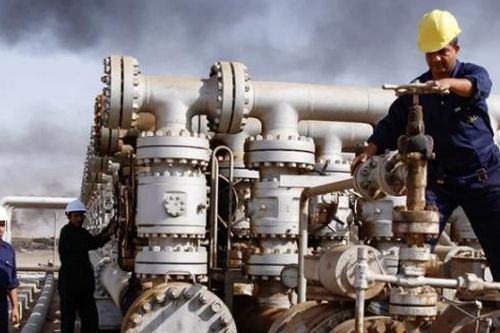 Iraq tiết lộ chiến lược tăng sản lượng dầu khí chưa từng thấy