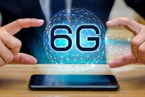 Huawei tham vọng ra mắt mạng 6G từ năm 2030