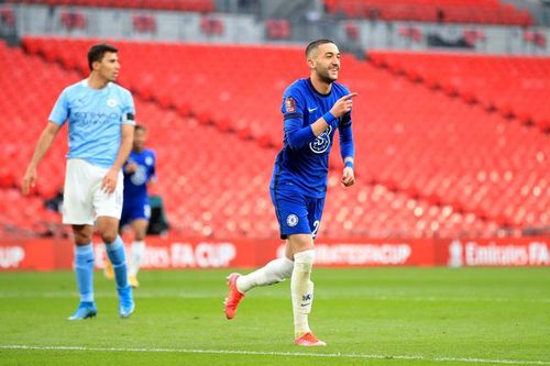 Quật ngã Man City, Chelsea lọt vào chung kết FA Cup