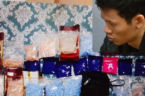 'Vương quốc' của kẻ tâm thần và sự lạ lùng ở một bệnh viện