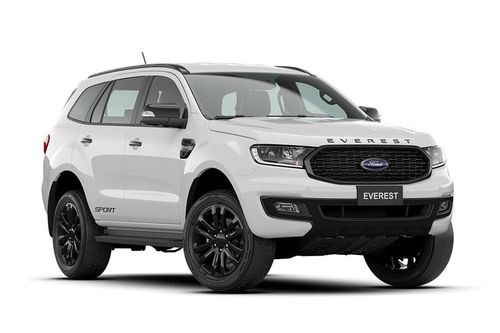 Người dùng Việt tiêu thụ gần 6.000 xe Ford trong quý I/2021