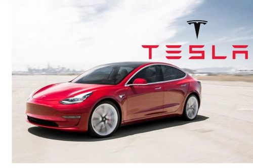 Tesla bán gần 185.000 xe trên toàn cầu trong quý I, gấp đôi cùng kỳ