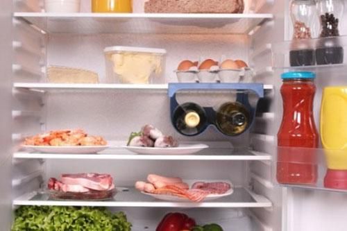 Cách bảo quản thực phẩm ngày nắng nóng