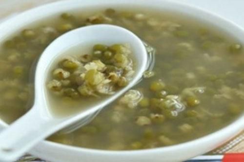 Thải toàn bộ độc tố trong cơ thể chỉ với 1 ngàn đồng