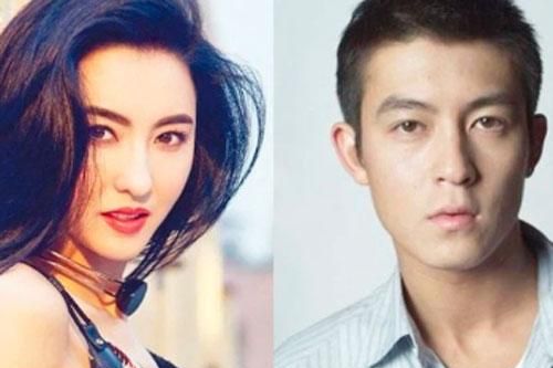 Trương Bá Chi tiết lộ về quá khứ chụp ảnh nóng cùng Trần Quán Hy?