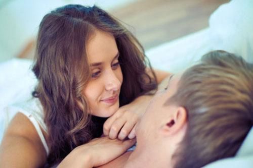 Nếu 'yêu' đều đặn điều kỳ lạ gì sẽ đến với cơ thể bạn?