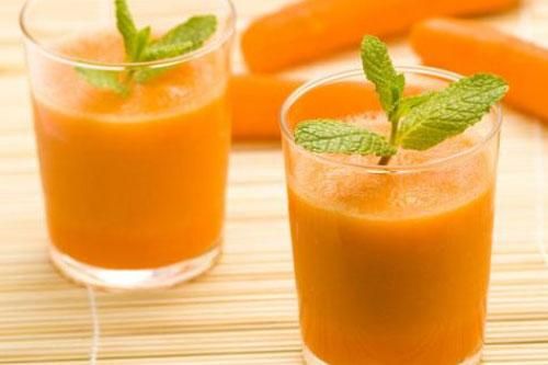 Uống cốc nước này đều đặn cả đời gia đình bạn chẳng lo mắc ung thư