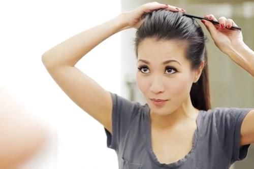 Tóc dài cấp tốc bằng cách sử dụng vitamin B1