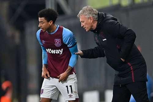 Jesse Lingard: Bản hợp đồng cho mượn hay nhất lịch sử Premier League