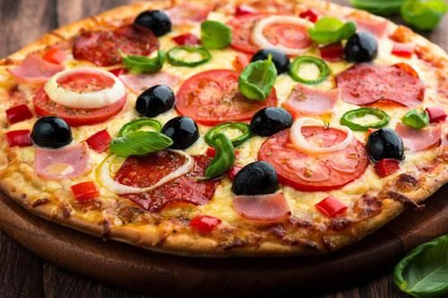 Những món 'cấm' ăn vào buổi tối kẻo rước bệnh vào người