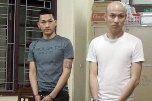 Hưng Yên: Mâu thuẫn khi chơi bi-a, hai đối tượng sát hại nam thanh niên trong đêm