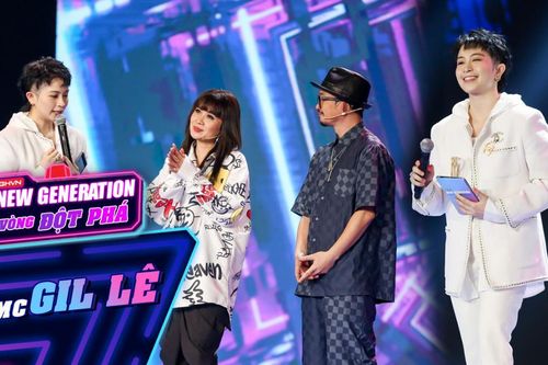 Gil Lê: 'Tôi là người bắt kịp nhưng không chạy theo xu hướng âm nhạc'