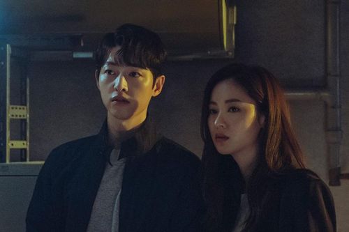 'Vincenzo' và Song Joong Ki đứng đầu BXH diễn viên - phim Hàn hot nhất tháng 4!