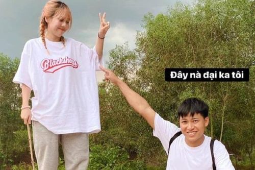 Hậu Hoàng bị gọi 'vợ người ta', Mũi trưởng Long nhanh chóng 'đánh dấu chủ quyền', dằn mặt tình địch